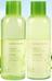 自然樂園natureRepublic清新綠茶水+乳液組合(180+180ml)
